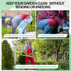 Weeder Stand Up Weed Puller