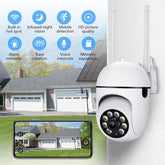 Smart Wifi Camera