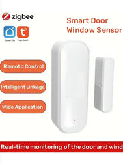 Smart Door Window Sensor