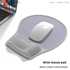 Mouse Pad with Wrist Rest
