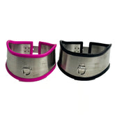 Steel Neck Collar