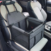 Waterproof Pet Dog Car Carriers