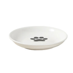 Whisker-Friendly Cat Bowl