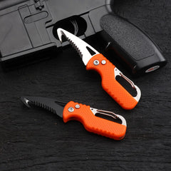 Portable Folding Knife