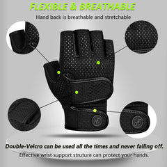 Weight Lifting Gloves
