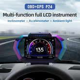 Car OBD Head Up Display HUD