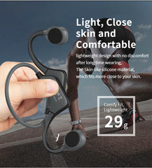 Bluetooth Headset with MIC