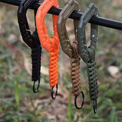 Outdoor Anti-lost Key Chain