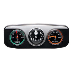 Car Ornaments Compass