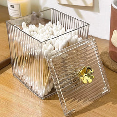 Acrylic Makeup Organizer