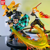 Demon Slayer Anime Figure