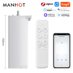 Electric Curtain Motor a