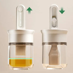 Oil Dispenser Bottle