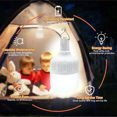 Outdoor Camping LED Light
