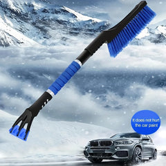 Portable  Snow Ice Shovel Kit