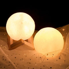 Moon Night Light