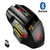 Rechargeable Bluetooth Mouse