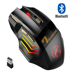 Rechargeable Bluetooth Mouse