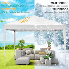 Protable Canopy Tent