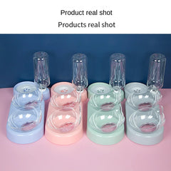 Pet Supplies Elevated Bowls