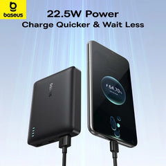 Portable Charger PowerBank