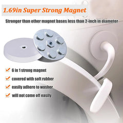 Silicone Washer Door Prop