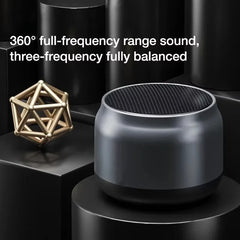 Portable Mini Wireless Speakers