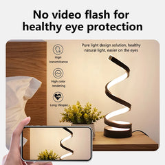 Modern Creative LED Table Lamp