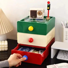 Large Capacity Desk Organizer