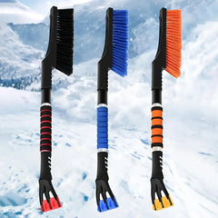 Portable  Snow Ice Shovel Kit