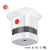 Smart Smoke Detector