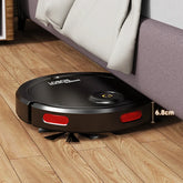 Fully Automatic Sweeping Robot