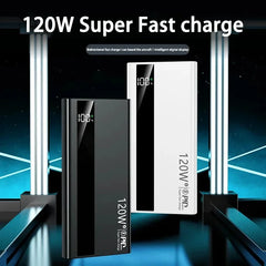 High Capacity Power Bank