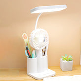 USB Rechargeable Table Lamp
