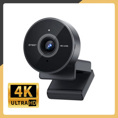 4K Web Camera