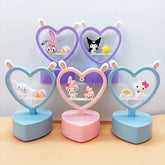 Sanrio Night Light