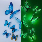 Butterfly Creative Wall Stickers