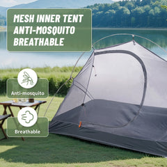 Nylon Waterproof Tent