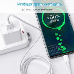 Fast Charging Cable