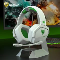 Dual Wireless Gaming Headset