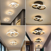 LED Small Ceiling Light