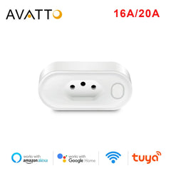 WiFi Zigbee Smart Plug