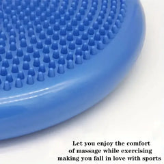 Yoga Balance Seat Cushion
