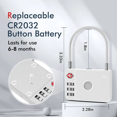 Bluetooth Smart GPS Tracker