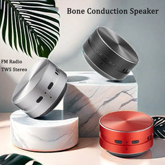 Bone Conduction Speaker