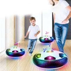 Hover Soccer Ball Toys