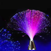 LED Fiber Optic Lights