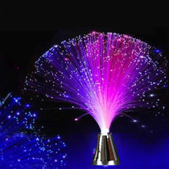 LED Fiber Optic Lights