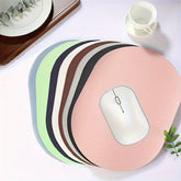 Oval small Mouse Pad