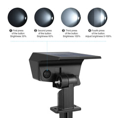 Waterproof Garden  Lawn Lights